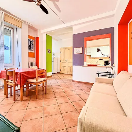 Apartment Le Casette Del Centro