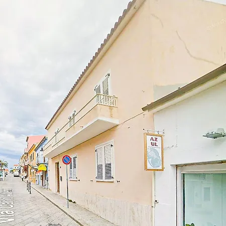 Appartamento Le Casette Del Centro