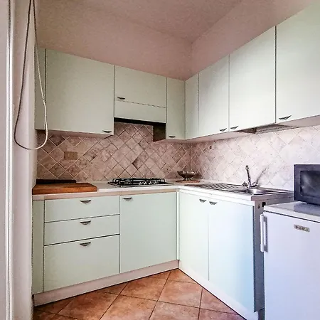 Le Casette Del Centro * Santa Teresa Gallura