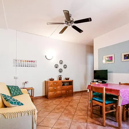 Le Casette Del Centro Apartment *