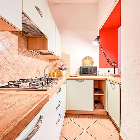 Le Casette Del Centro Apartment Santa Teresa Gallura