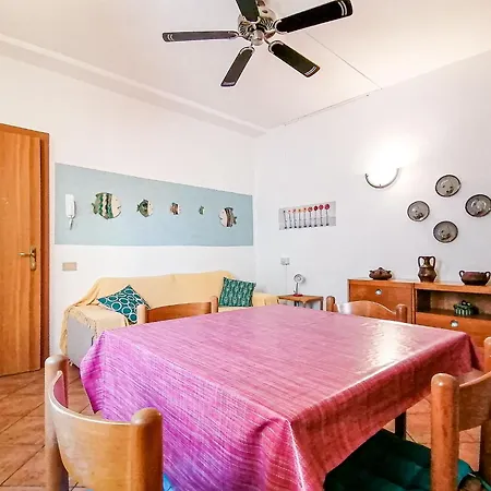 Apartment Le Casette Del Centro