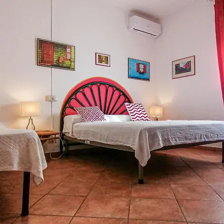 Le Casette Del Centro Santa Teresa Gallura