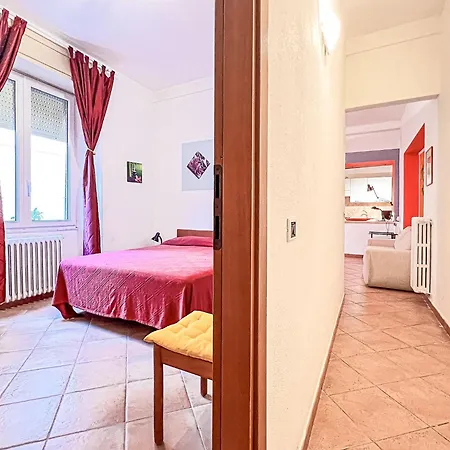 Appartamento Le Casette Del Centro *