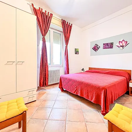 Le Casette Del Centro Apartment *