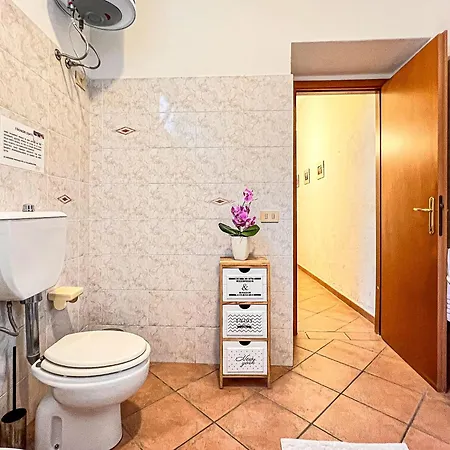 Apartment Le Casette Del Centro