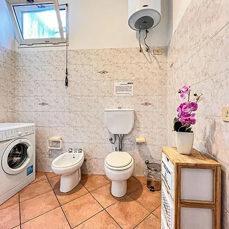 Apartment Le Casette Del Centro