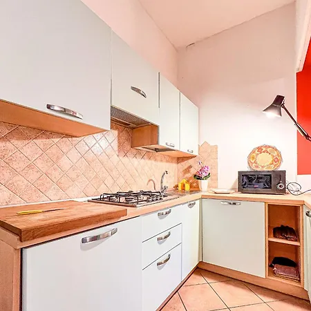 Le Casette Del Centro Apartment