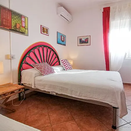 Le Casette Del Centro Apartment *