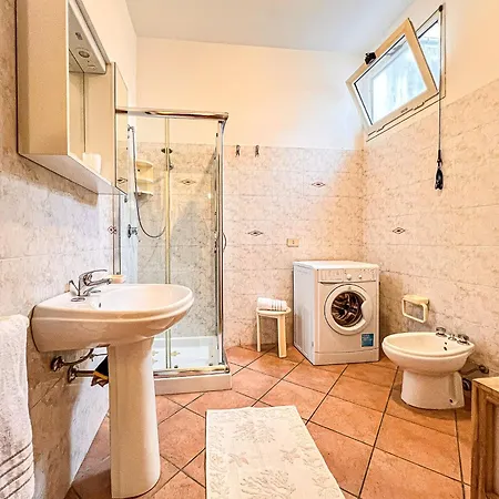 Le Casette Del Centro Apartment