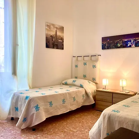Le Casette Del Centro Apartment Santa Teresa Gallura