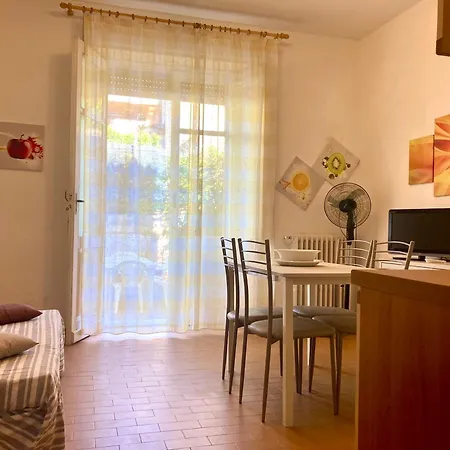 Le Casette Del Centro Apartment