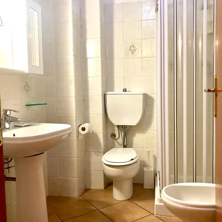 Apartment Le Casette Del Centro