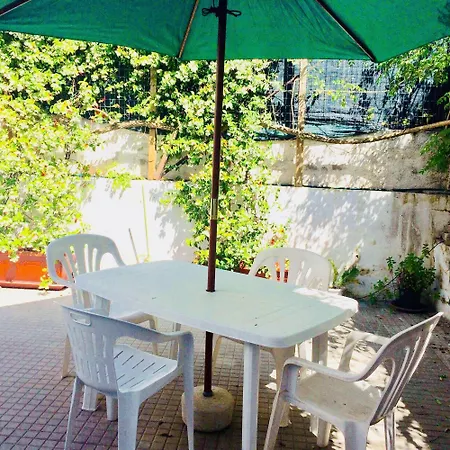 Le Casette Del Centro Apartment *