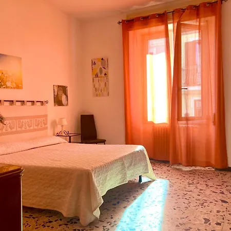 Apartment Le Casette Del Centro Santa Teresa Gallura