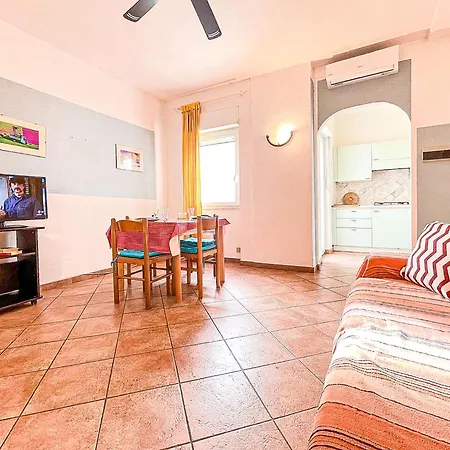 Appartamento Le Casette Del Centro Santa Teresa di Gallura