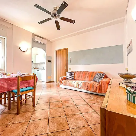 Le Casette Del Centro * Santa Teresa Gallura