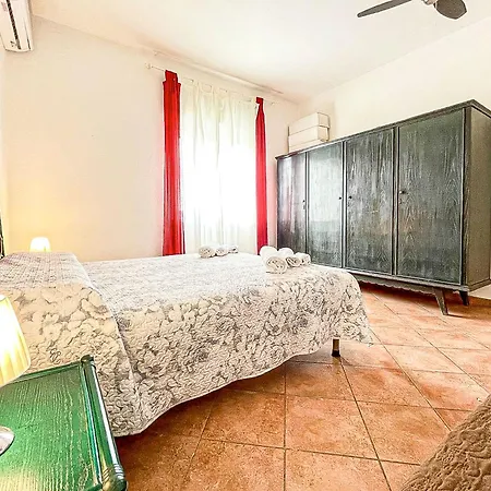 Appartamento Le Casette Del Centro Santa Teresa di Gallura