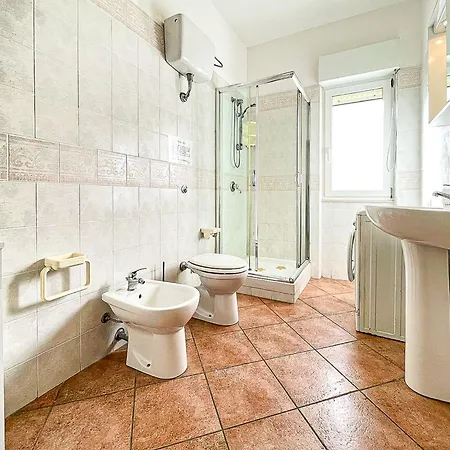 Apartamento Le Casette Del Centro Santa Teresa Gallura