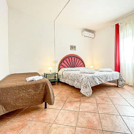 Le Casette Del Centro Appartamento