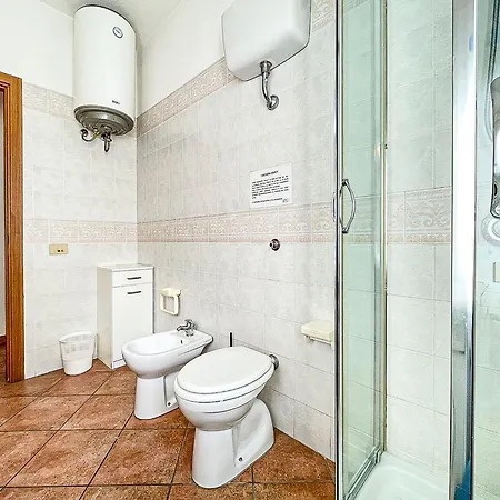 Le Casette Del Centro Appartamento