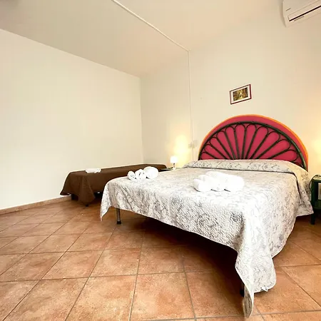 Le Casette Del Centro Appartamento Santa Teresa di Gallura