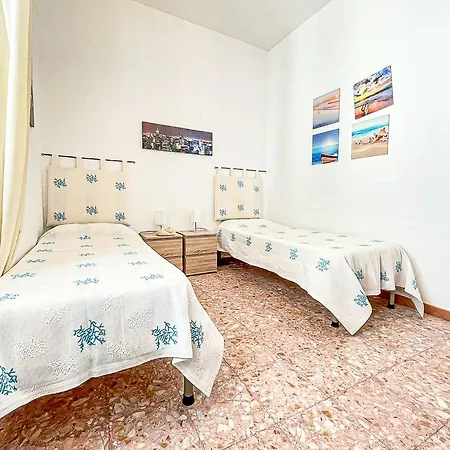 Le Casette Del Centro Appartamento