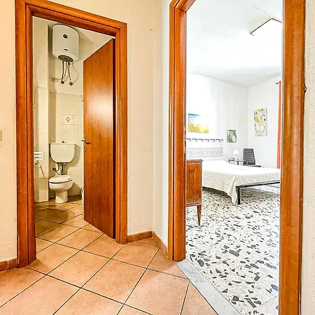 Le Casette Del Centro Appartamento *
