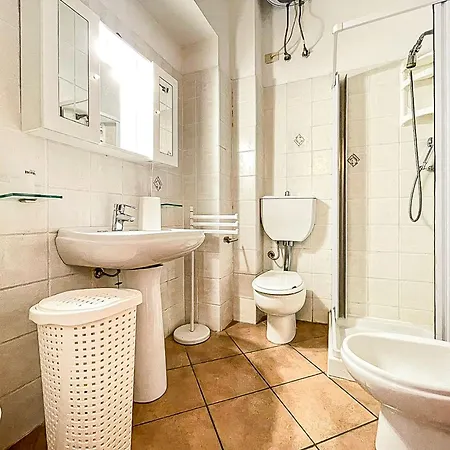 Le Casette Del Centro