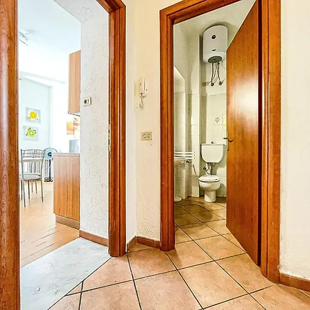 Le Casette Del Centro Appartamento *