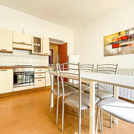 Le Casette Del Centro Appartamento Santa Teresa di Gallura