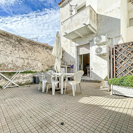 Le Casette Del Centro Apartamento Santa Teresa Gallura