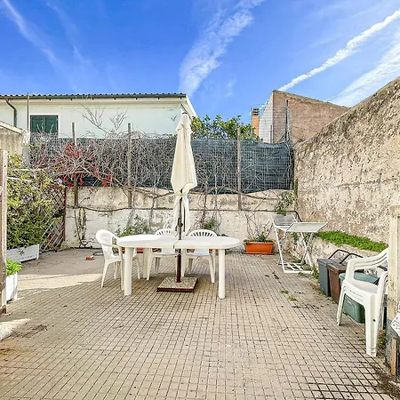 Appartamento Le Casette Del Centro