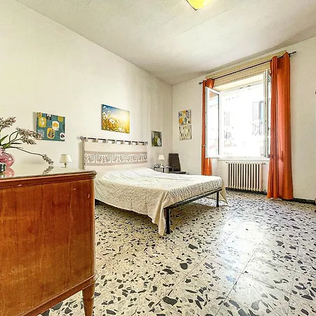 Le Casette Del Centro
