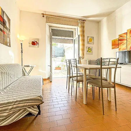 Le Casette Del Centro Santa Teresa Gallura