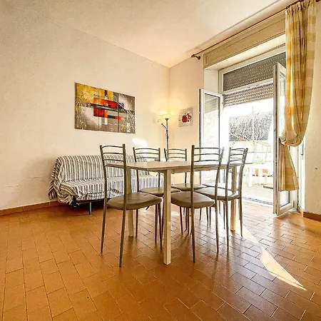Le Casette Del Centro Appartamento Santa Teresa di Gallura