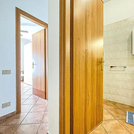 Appartamento Le Casette Del Centro