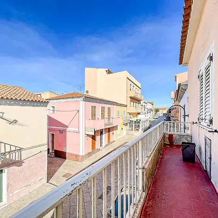 Appartamento Le Casette Del Centro Santa Teresa di Gallura