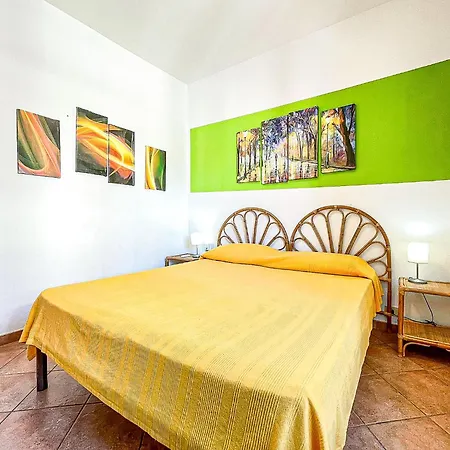 Le Casette Del Centro *