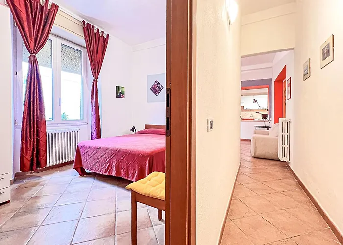 Apartamento Le Casette Del Centro *