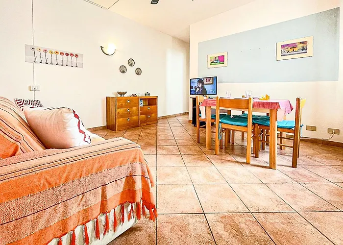 Apartamento Le Casette Del Centro *