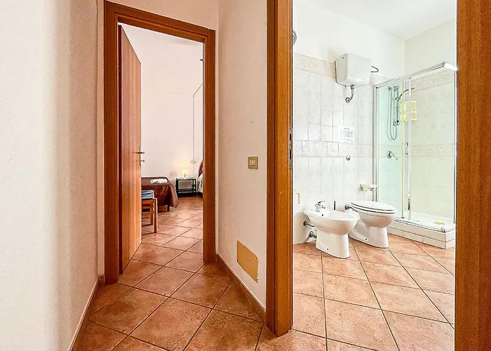 Le Casette Del Centro