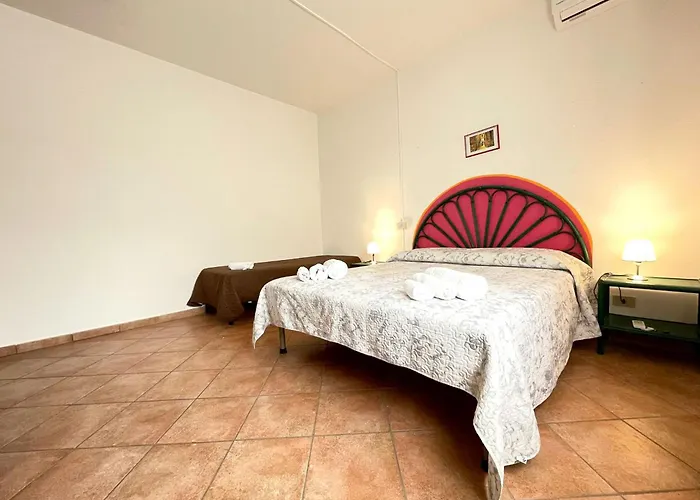 Le Casette Del Centro Apartamento Santa Teresa Gallura