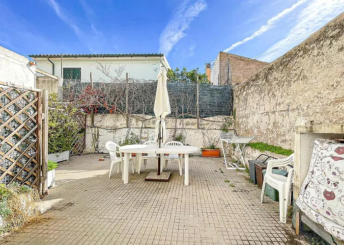 Apartamento Le Casette Del Centro