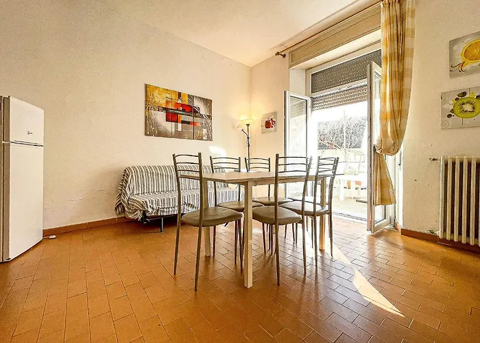 Le Casette Del Centro Apartamento Santa Teresa Gallura